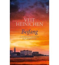 Reiselektüre Beifang Piper Verlag GmbH.