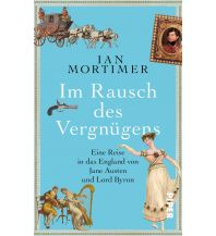 Travel Literature Im Rausch des Vergnügens Piper Verlag GmbH.