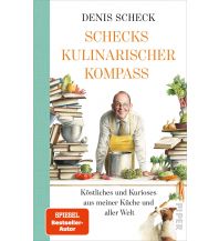 Reise Schecks kulinarischer Kompass Piper Verlag GmbH.