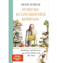 Travel Schecks kulinarischer Kompass Piper Verlag GmbH.
