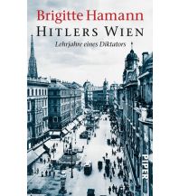 History Hitlers Wien Piper Verlag GmbH.