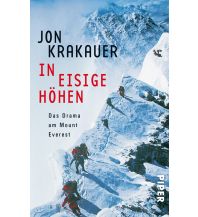 Climbing Stories In eisige Höhen Piper Verlag GmbH.