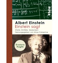 Travel Einstein sagt Piper Verlag GmbH.