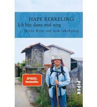 Travel Guides Ich bin dann mal weg Piper Verlag GmbH.