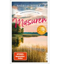 Travel Guides Poland Gebrauchsanweisung für Masuren Piper Verlag GmbH.