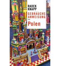 Travel Guides Gebrauchsanweisung für Polen Piper Verlag GmbH.