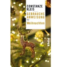 Gebrauchsanweisung für Weihnachten Piper Verlag GmbH.