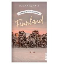 Travel Guides Finland Gebrauchsanweisung für Finnland Piper Verlag GmbH.