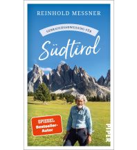 Gebrauchsanweisung für Südtirol Piper Verlag GmbH.