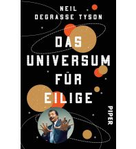 Ausbildung und Praxis Das Universum für Eilige Piper Verlag GmbH.