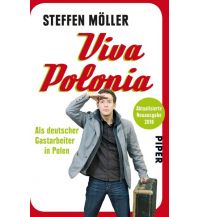 Travel Literature Viva Polonia Piper Verlag GmbH.