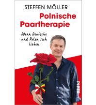 Travel Literature Polnische Paartherapie Piper Verlag GmbH.