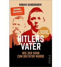 History Hitlers Vater Piper Verlag GmbH.