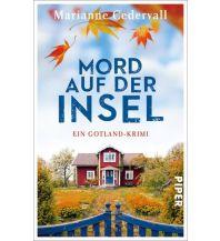 Travel Literature Mord auf der Insel Piper Verlag GmbH.
