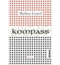 Travel Literature Kompass Piper Verlag GmbH.