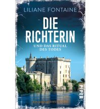 Reise Die Richterin und das Ritual des Todes Piper Verlag GmbH.