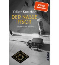 Travel Literature Der nasse Fisch Piper Verlag GmbH.