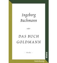 Das Buch Goldmann Piper Verlag GmbH.