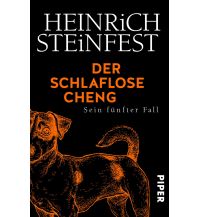 Der schlaflose Cheng Piper Verlag GmbH.