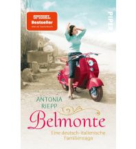 Travel Belmonte Piper Verlag GmbH.