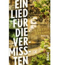 Reise Ein Lied für die Vermissten Piper Verlag GmbH.