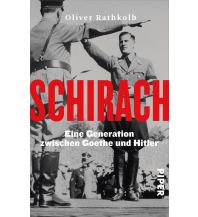 History Schirach Piper Verlag GmbH.