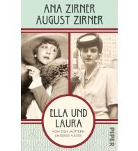Travel Literature Ella und Laura Piper Verlag GmbH.