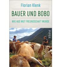 Naturführer Bauer und Bobo Piper Verlag GmbH.