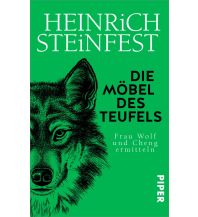 Travel Literature Die Möbel des Teufels Piper Verlag GmbH.