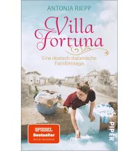 Travel Literature Villa Fortuna Piper Verlag GmbH.