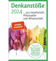 Denkanstöße 2024 Piper Verlag GmbH.