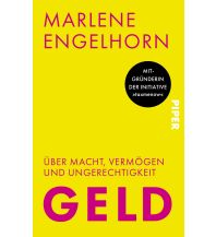 Reiselektüre Geld Piper Verlag GmbH.