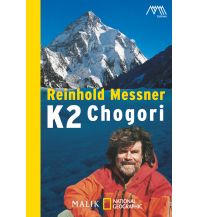 Bergerzählungen K2 - Chogori Malik National Geographic