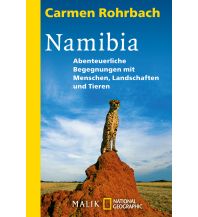 Reiseerzählungen Namibia Malik National Geographic