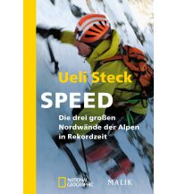 Climbing Stories Speed Malik National Geographic