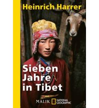 Climbing Stories Sieben Jahre in Tibet national geographic deutschlan