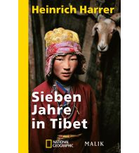 Bergerzählungen Sieben Jahre in Tibet national geographic deutschlan