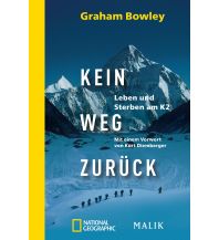 Climbing Stories Kein Weg zurück national geographic deutschlan