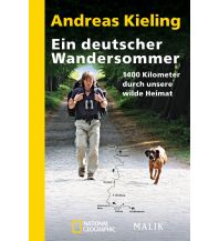 Bergerzählungen Ein deutscher Wandersommer Malik National Geographic
