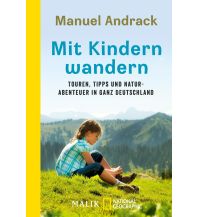 Bergerzählungen Mit Kindern wandern national geographic deutschlan