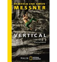 Climbing Stories Vertical Malik National Geographic