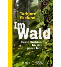 Climbing Stories Im Wald Malik National Geographic