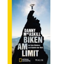 Radführer Biken am Limit Malik National Geographic