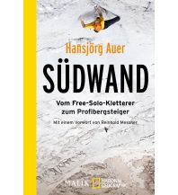 Climbing Stories Südwand national geographic deutschlan