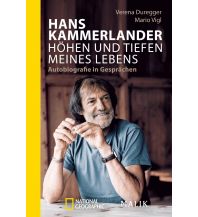 Bergerzählungen Hans Kammerlander – Höhen und Tiefen meines Lebens national geographic deutschlan