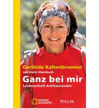 Climbing Stories Ganz bei mir Malik National Geographic