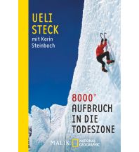 Climbing Stories 8000+ Malik National Geographic