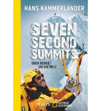 Climbing Stories Seven Second Summits Malik National Geographic
