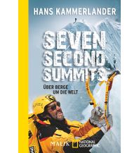 Bergerzählungen Seven Second Summits Malik National Geographic