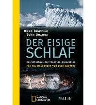 Maritime Fiction and Non-Fiction Der eisige Schlaf Malik National Geographic